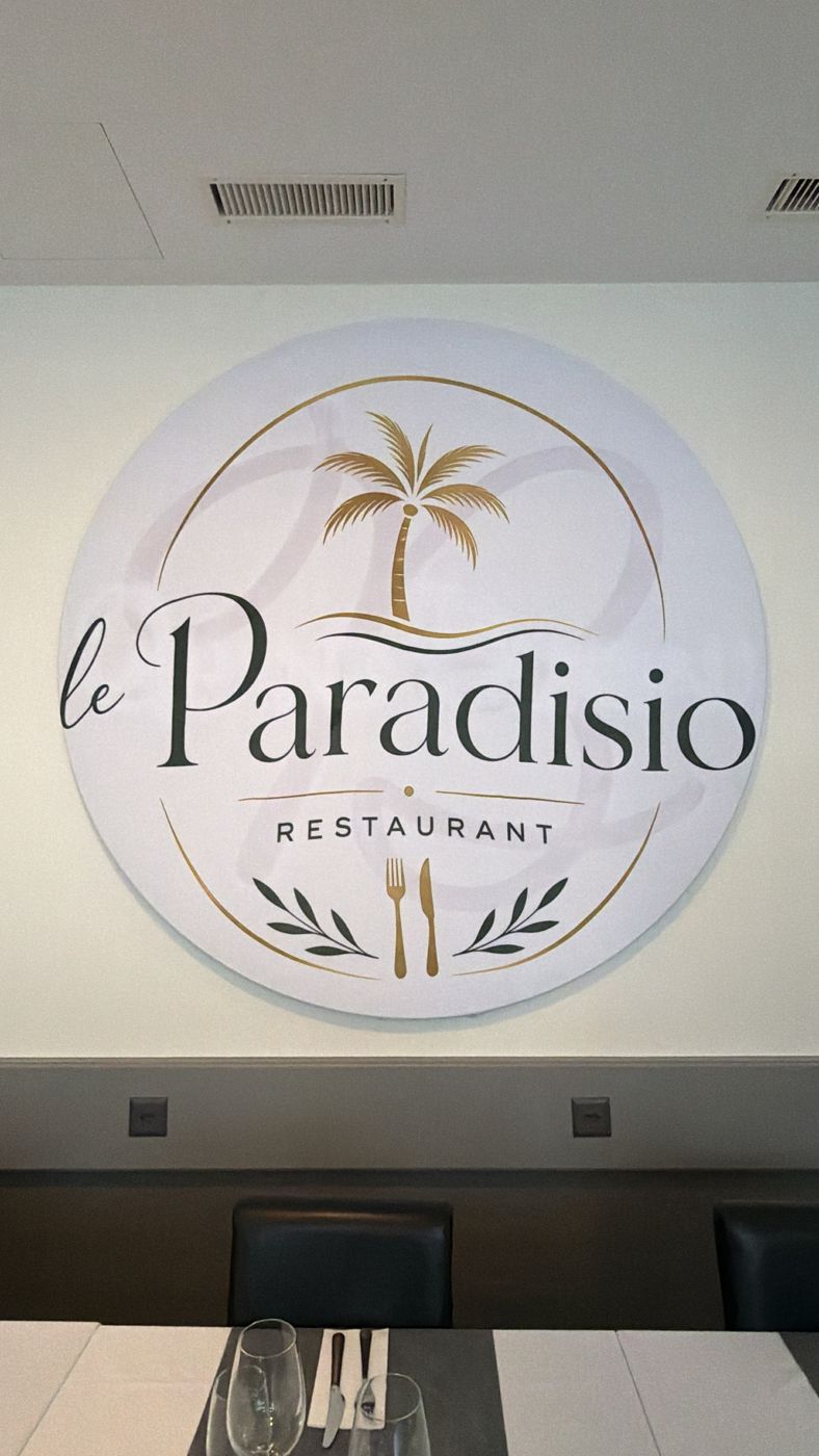 Le Paradisio